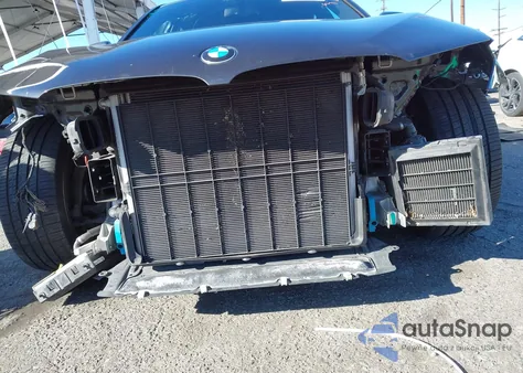 2020 BMW M550I xDrive from USA, damaged, VIN WBAJS7C00LBN96638